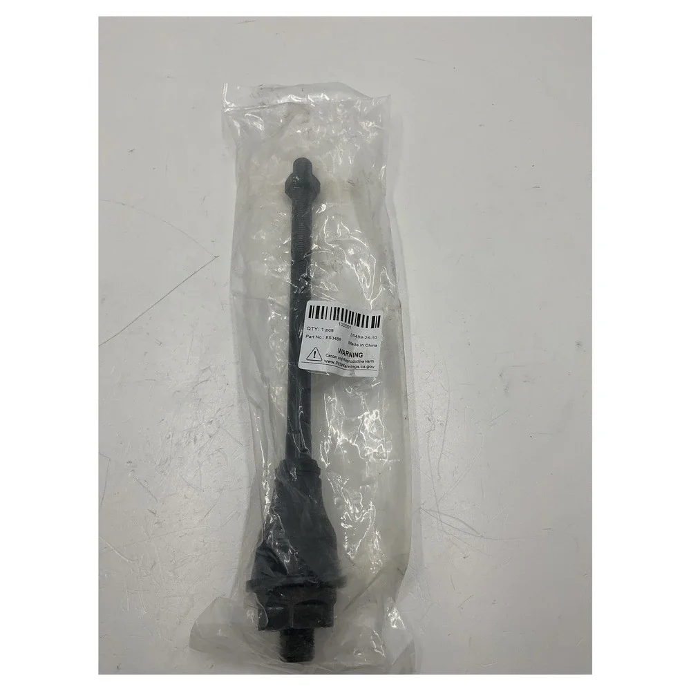 Unbranded Inner‎ Tie Rod End ES3488 Steering Linkage Replacement Part - NEW